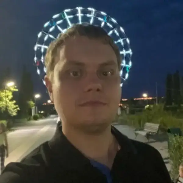 Илья Пичугин