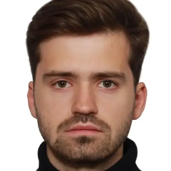 Семен Морев