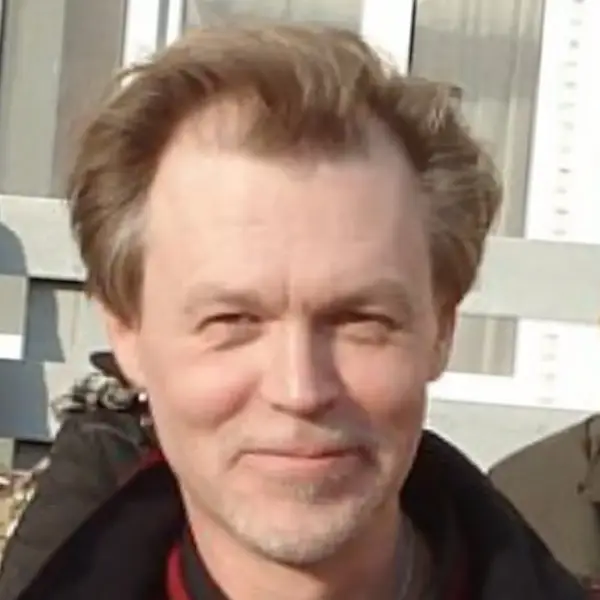 Andrey Kushev