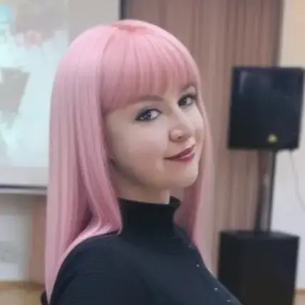 Мария Бакшаева