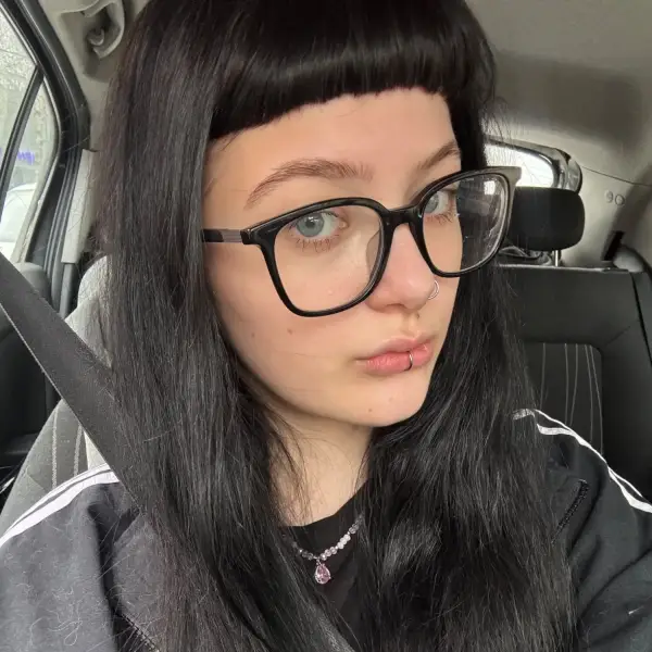Ксения Семенова