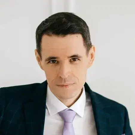 Павел Ходырев
