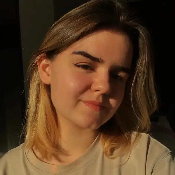Елизавета Тюлина