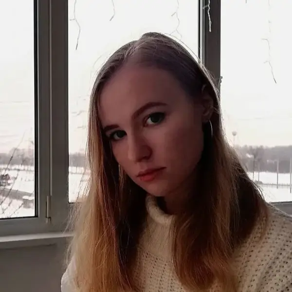 Надежда Михайлова