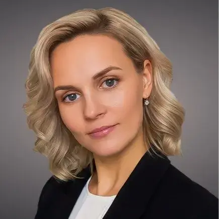 Юлия Селезнева
