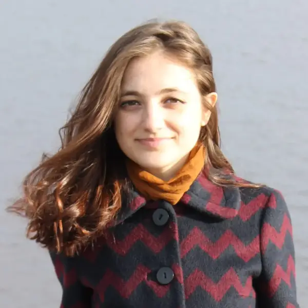 Анастасия Миренкова