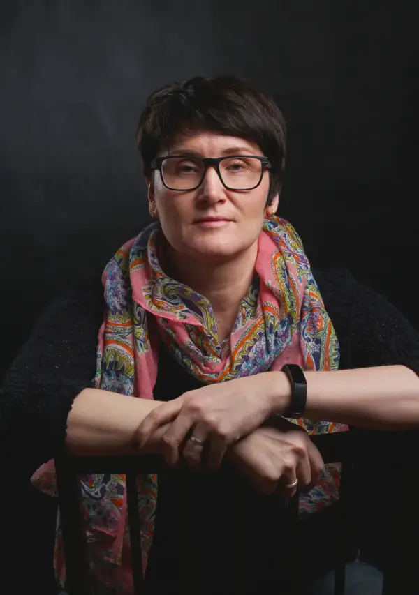 Светлана Н.