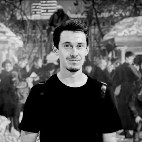 Дмитрий И.