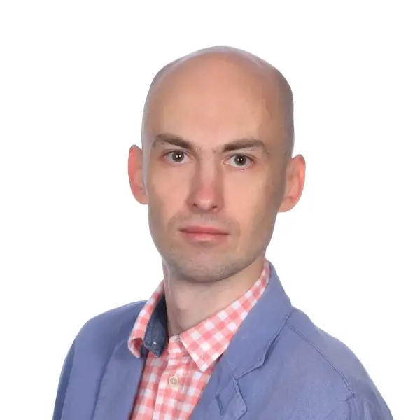Дмитрий Пауков