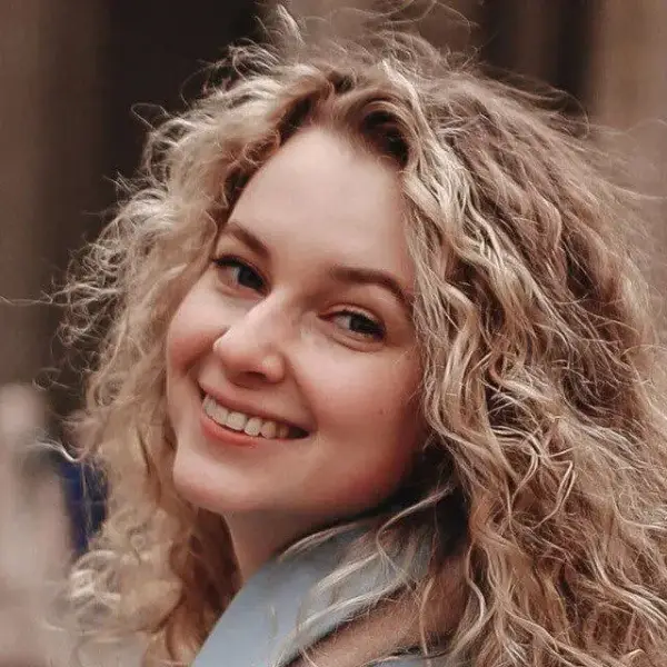 Анна Москатова