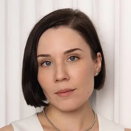 Елена Федорова