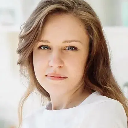 Яна Герасимова