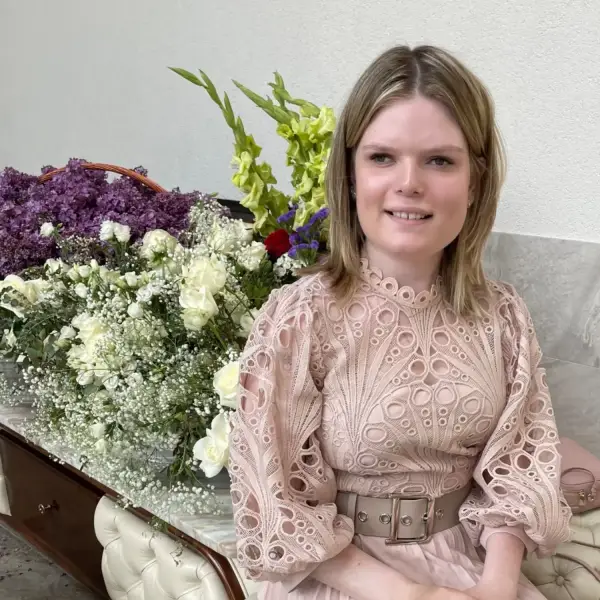 Анна Пономарева