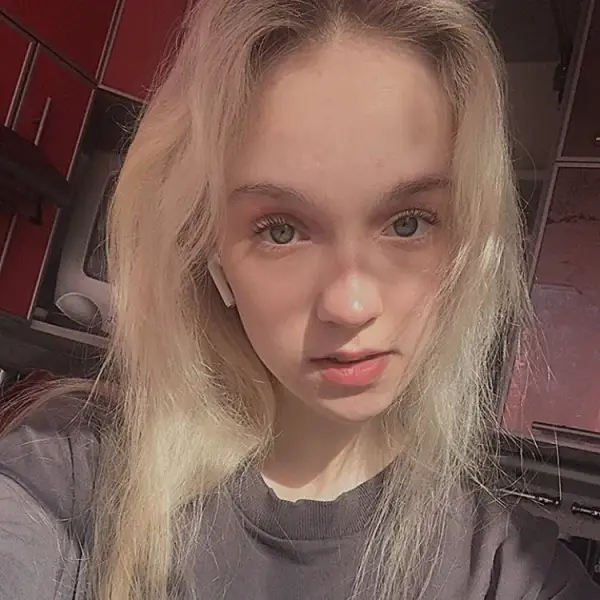 Анастасия Осина