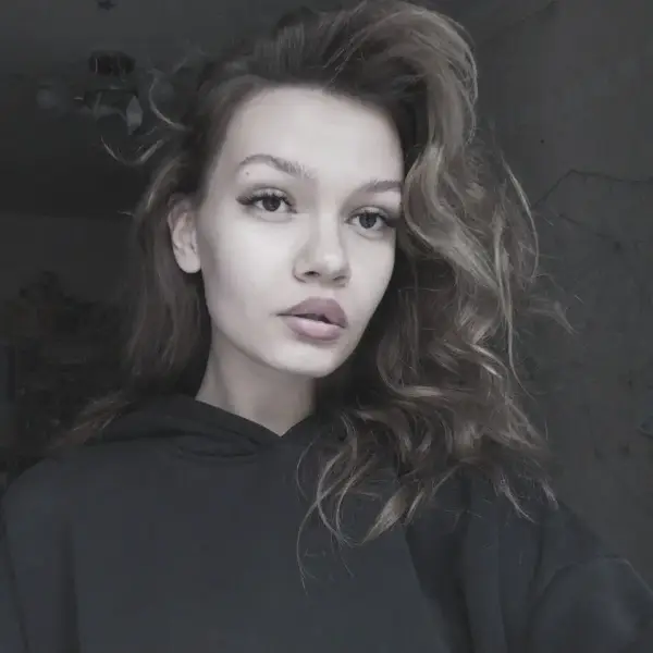 Ксения Баженова