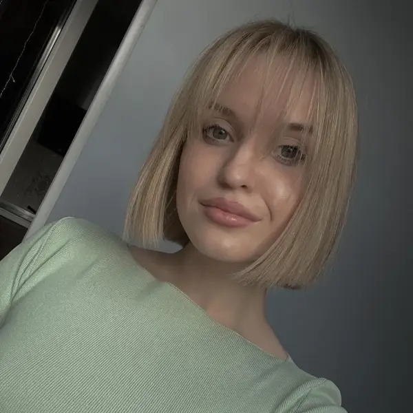 Екатерина Стрижова
