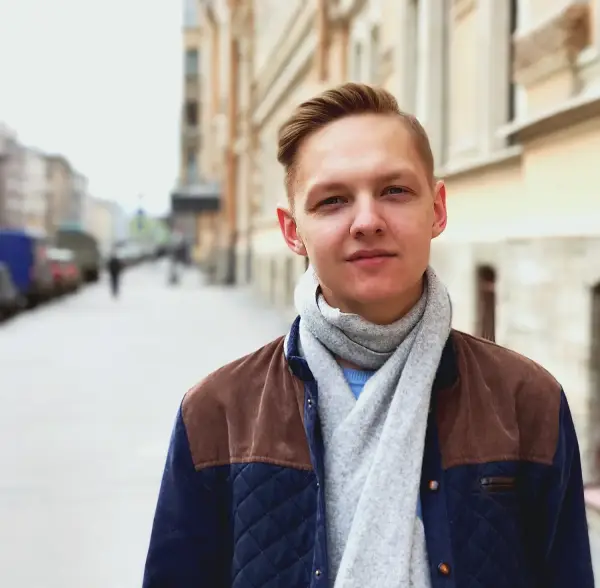 Sergei F.