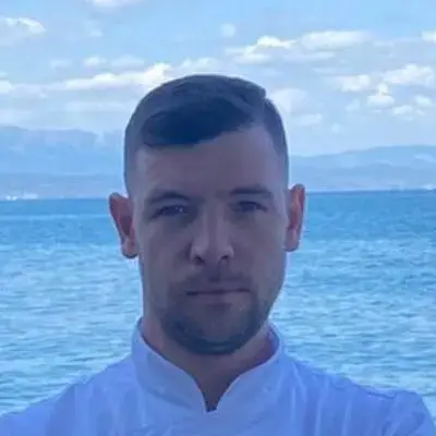 Степан Мишарин