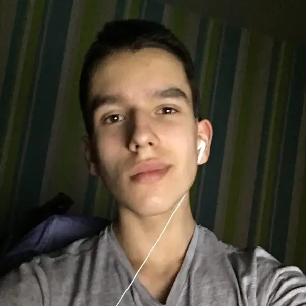 Арсений Князев