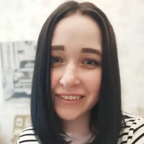 Виктория Фомичева