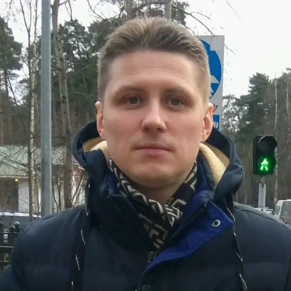 Эдуард Трундаев