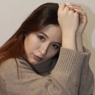 Ангелина Гайнулова
