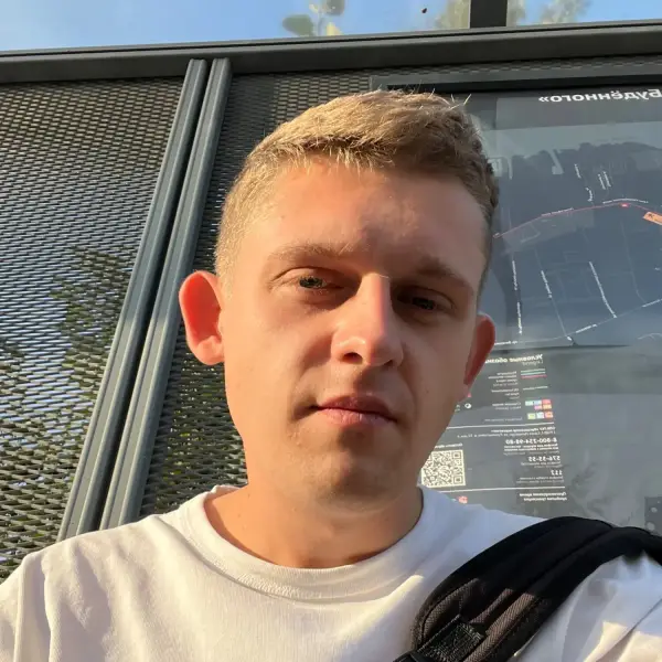Павел Фоминцев