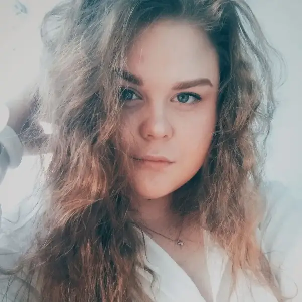 Александра К.
