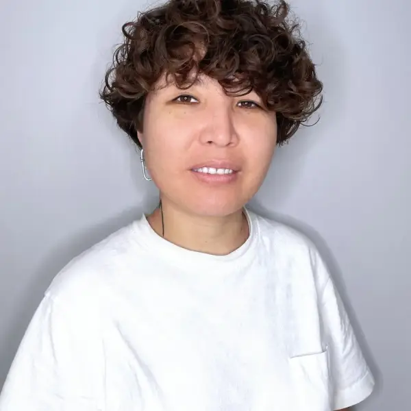 Mila Greis
