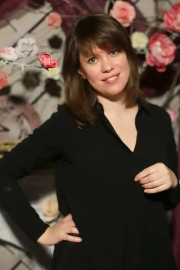 Галина Чаркина