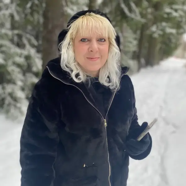 Елена Филогриевская
