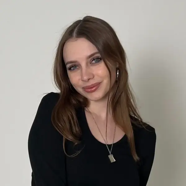 Екатерина Шаронова