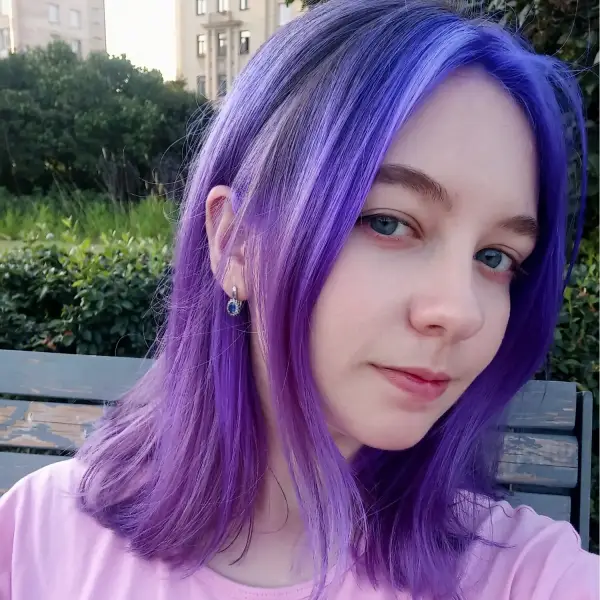 Анна Овчинникова