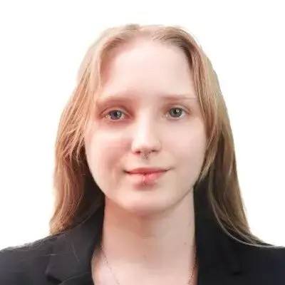Irina Melnikova Abramova
