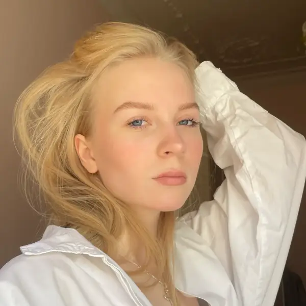 Мария Даль