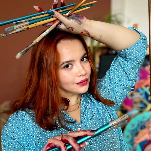 Маргарита Я.