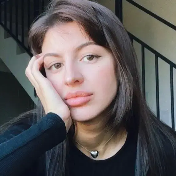 Людмила Стадникова