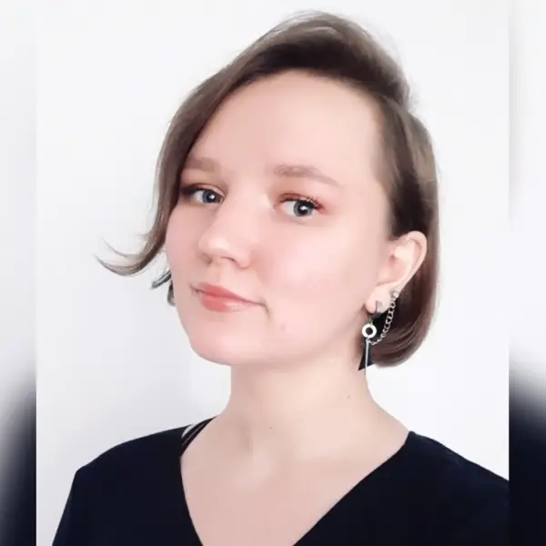 Дарья Трофимова