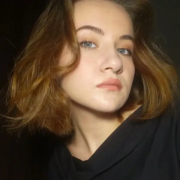 Валерия Яковлева