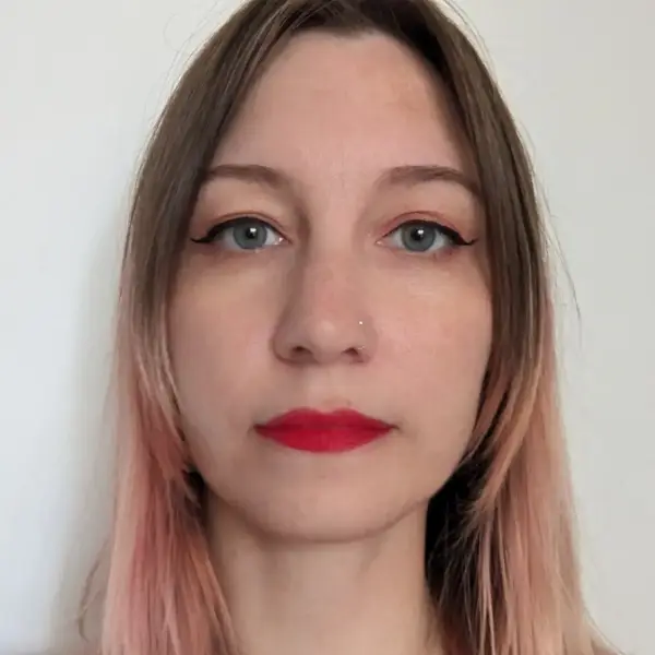 Елена Свиткина