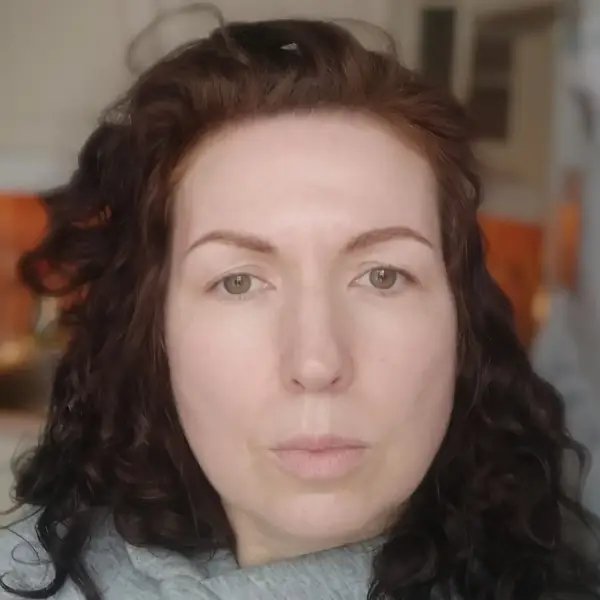 Дарья Махалова