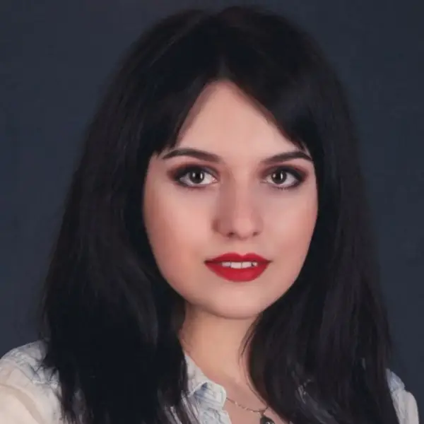 Ксения Аксентьева