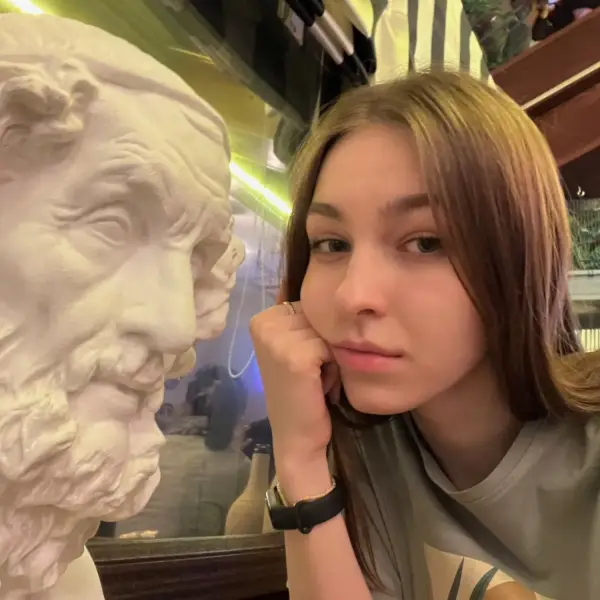 Катерина Иванова