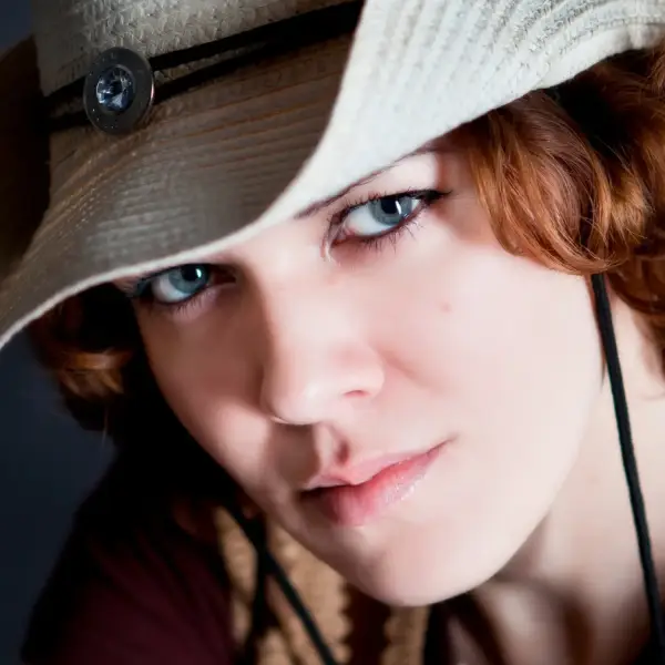 Oksana Krupnova