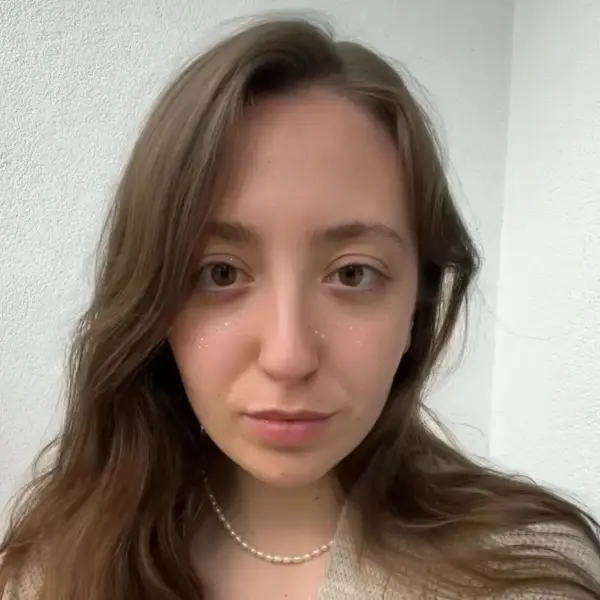 София Рожкова