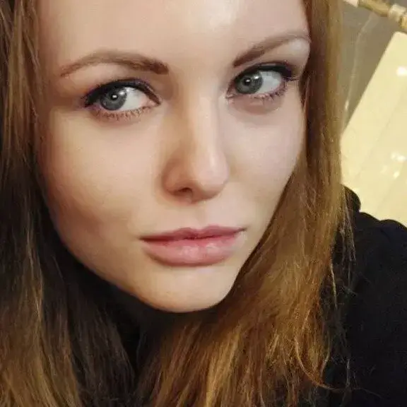 Катерина Лаптева
