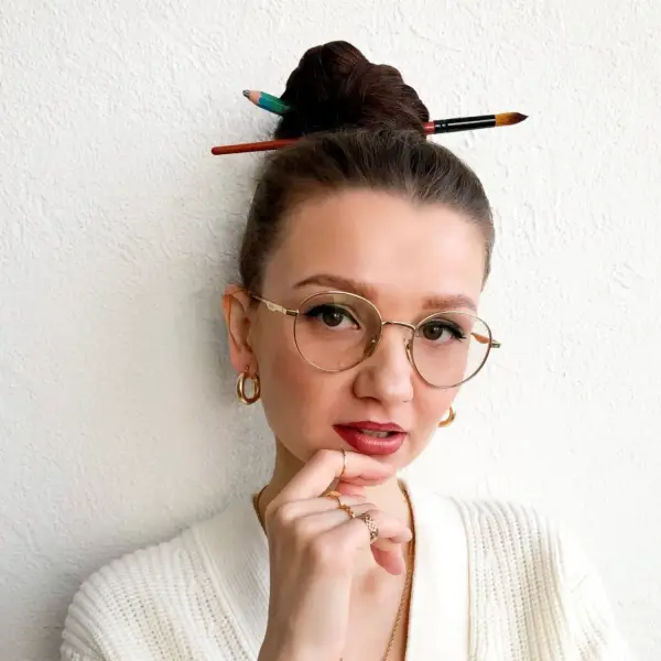 Злата Колтакова