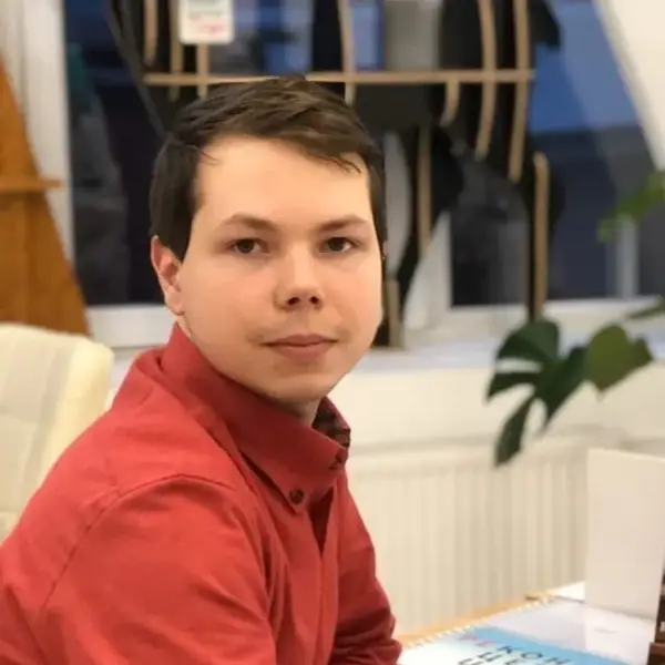 Иннокентий Савостицкий