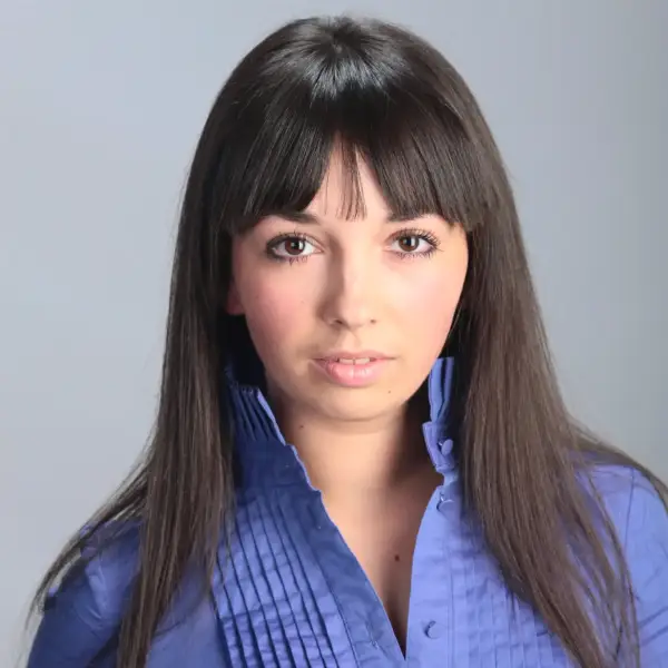Юлия Васильева