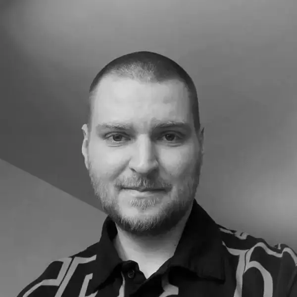 Андрей Кириченко